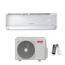 Ariston - Inverter-klimagerät Alys Serie 9000 Btu 25 Mud0 R-32 Wi-fi Optional Klasse A++