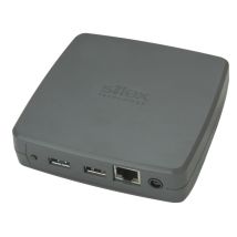 Silex Ds-700 Usb3.0 Device Server 1xusb3.0,1xusb2.0,gigabit Ethernet