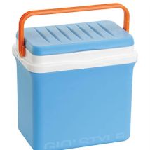 Giostyle Fiesta 30 Liter Starrer Kühlschrank – 29,5 Cm – 41 X 27,5 X 40 Cm