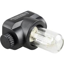 B-Ware Godox Blitzkopf Lampenkopf H200 J Schwarz Passt Ad200 Pro Blitzgerät Ersatzkopf