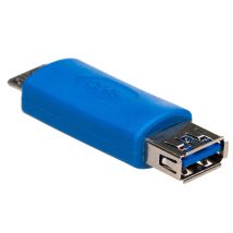 Adaptador Otg Akyga Ak-ad-25 Usb 3.0 A(f) - Micro Usb B 3.0 (m)
