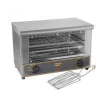 Toaster Professionnel 1-niveau - Roller Grill