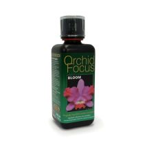 Orchid Focus Bloom 300ml – Engrais liquide pour orchidées – Phosphore, potassium, nutriments essentiels – Growth Technology