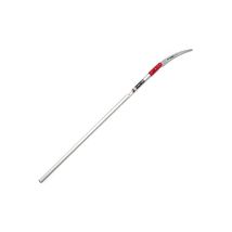 Pertiga Fija Ovalada S/gancho 1,90 Cm 90880 Altuna