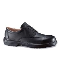 Scarpe Di Sicurezza Basse Sirius S3 Src Nero 44