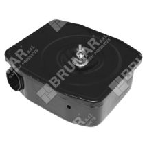 Filtre À Air Pour Moteurs Yanmar 714250.12560 Compatible - 050652