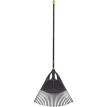 156241] Polymerstraßenbesen Mit Holzstiel 130cm 156241 Leborgne