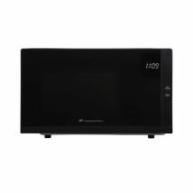 Continental Edison Cemo23bg Mikrowelle Schwarz 23 Liter
