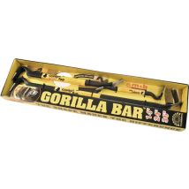 Peddinghaus Handwerkzeuge - Nageleisenset Gorilla Bar Gesamt-l.350/600/900mm Inh.3tlg.peddinghaus 0112010123