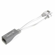 Poe-injektor Mikrotik Rbgpoe 18-57 V 2 A