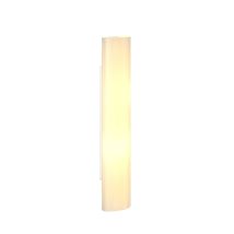Lampenwelt - Wall Lightdimmable 'ophelia' Made Of Glass For Hallway