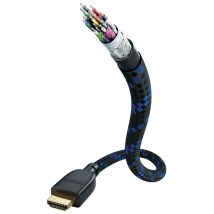In - Akustik Premium Ii Hdmi2.1 48g 5.0m Marca