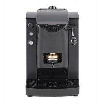 Faber Slot Plast Basic Máquina De Café Negra 1,3 L 15 Bares
