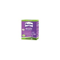 4 Colla Ovalit Toile Di Vetro 1kg - Metylan