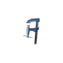 Super Extra Klemmbügel 4003-teilige 40 X 10 - Spannweite 400 Mm