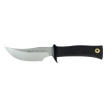 Coltello Per Scuoiare Electropolis Pik-as Acciaio Satinato 9,5 Cm