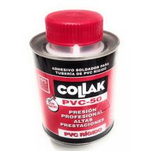 22001tp Schweißkleber Pvc-50 Pinsel 1000ml - Collak