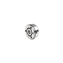 Cuscinetto Assiale A Sfere Obliquo 68mm, Coperchio Id 40mm Su Entrambi I Lati, Cuscinetto A Rulli In Acciaio