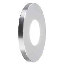 Dopo - Einbauleuchte Wand Donisi Ip65 Led Cob 1w 105lm Cri80 3000k 33o Inox