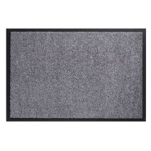 Tappeto Di Asciugatura Twister 60x90cm Grigio