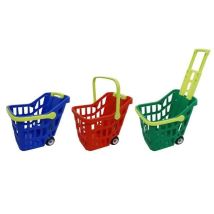 Carrello Della Spesa Mix