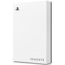 Seagate Game Drive (2tb) Für Ps5/ps4, Weiß