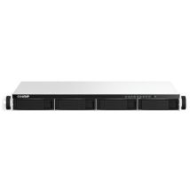 Qnap Ts-464eu-8g Nas System 4-bay (ts-464eu-8g)
