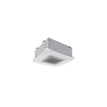 Ventilconvettore A Cassetta Soft Rc + Kit Valvola 3vie Misura: P. Fri. 2223w - P. Term 2800w