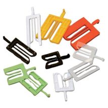 Goettgens Klic Klac Distanziatore Trasparente In Plastica