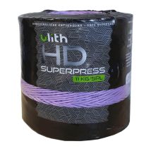 Ulith Pressengarn Hd Superpress Violett 120 M/kg, 11 Kg