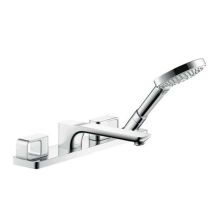 Grifería Para Bañera De 4 Agujeros Hansgrohe Axor Urquiola,