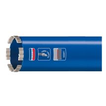 Carat Diamant Nass Bohrkrone Laser Beton Master 111 X 400 Mm Em11140050