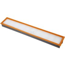 Filtre à air – Largeur : 55 mm – HIFI FILTER