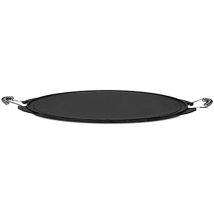 Vaello La Valenciana - Runde Gusseiserne Grillplatte Ø43cm. Vaello