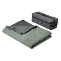 Coperta Impermeabile Outdoor Yeti Lowlands Olive - 70000003204