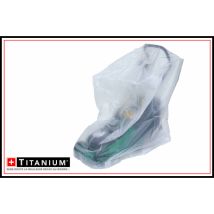 Funda Para Cortacésped Titanium - Talla S