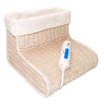 Pekatherm - Bota Calefactora Con Calcetin 100w 27x30x23cm F55