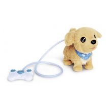Simba Dickie Chichi Love Loomy, Golden Retriever