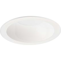 Philips 19W 2200lm 3000K Warmlicht-Downlight 120° Öffnungswinkel 50000 Stunden Geeignet für Innenbereich