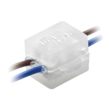 Wasserdichte Anschlusskasten Gelboxline Raytech Isaac - 30x27x23mm 154240906
