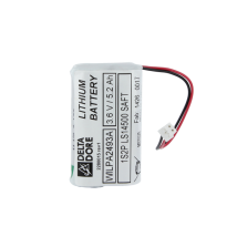 Delta Dore - 6416227 Blocco Batteria Per Sensore Di Movimento Tyxal+ - Delta Dore