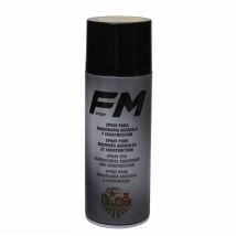 Spray pittura giallo John Deere 400ml – Colore: giallo cervo – Pittura in bomboletta spray