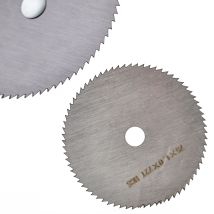 Scheibe – Kreissäge Für Schleifmaschine 75 Mm 12 V