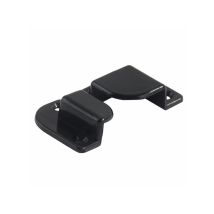 Support De Fixation Pour Moustiquaires Angle, Lot De 4 Pièces Medal
