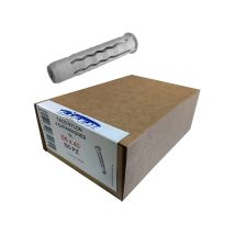 Sifer Nylondübel Sx 4 Erweiterungen 8x40 Box 150 Einheiten