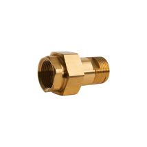 Raccordo Per Vaso Flexfast