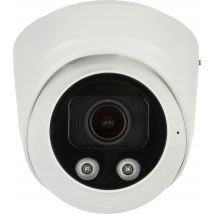 Apti Ai803va3il-27135w-z Telecamera Ip Full Color Bianca