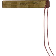 Thermo Tech Poliammide Elemento Riscaldante 24 V/ac, 24 V/dc 5 W Tipo Di Protezione Ipx4 (l X L) 89.2 Mm X 15 Mm
