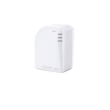 Eurotronic 700266 Stella Pro Lorawan Termostato Senza Fili Per Radiatore Elettronico 8 Fino A 28 °c