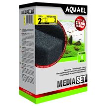 Cartuccia Di Spugna Aquael Versamax 1 / Fzn-1